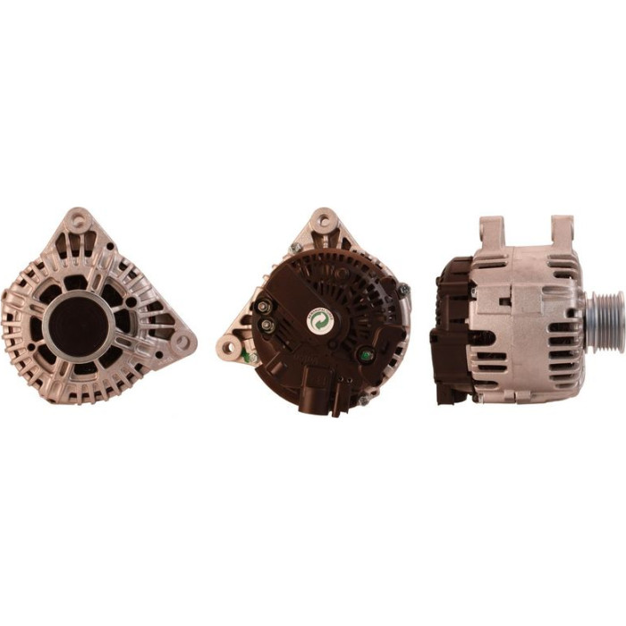DRI Generator 2291471502 12 V DRI Generator 2291471502 12 V