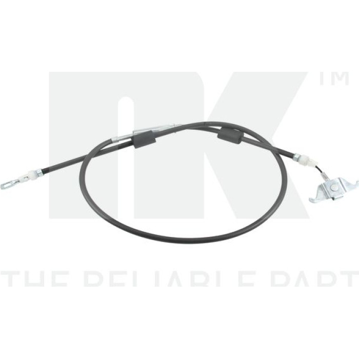 NK Handbremsseil 904851 NK Handbremsseil 904851