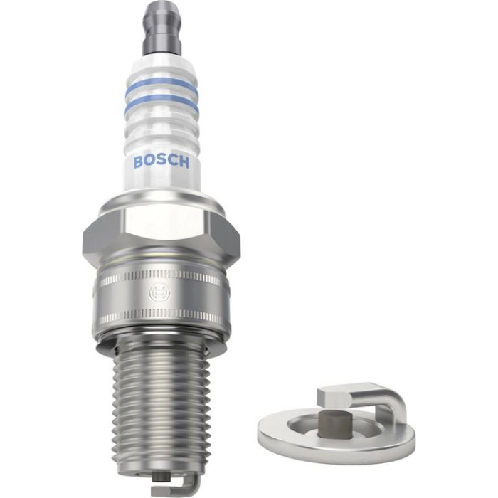 0 241 229 579 Bosch Zündkerze 0 241 229 579 0 241 229 579 Bosch Zündkerze 0 241 229 579