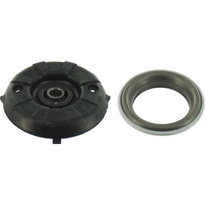 SKF Domlager / Federbeinstützlager VKDA 35330 - Vorderachse, 1 Stück SKF Domlager / Federbeinstützlager VKDA 35330 - Vorderachse, 1 Stück