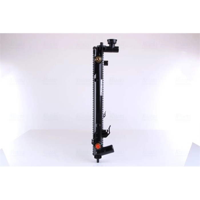 Nissens Wasserkühler PKW 67507 Nissens Wasserkühler PKW 67507