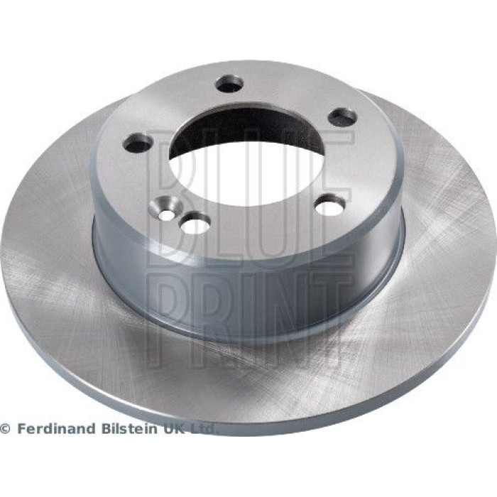 BluePrint Bremsscheibe Nissan T. Nv400 2.3 Dci 11 ADN143170 BluePrint Bremsscheibe Nissan T. Nv400 2.3 Dci 11 ADN143170