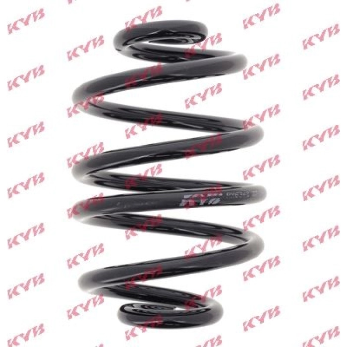 RX6342 KYB Fahrwerksfeder Opel T. Corsa B 1.0-1.7D 03.93-09.00 RX6342 KYB Fahrwerksfeder Opel T. Corsa B 1.0-1.7D 03.93-09.00