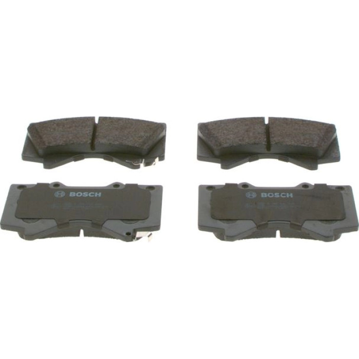0 986 494 449 Bosch Bremsbelagsatz 0 986 494 449 0 986 494 449 Bosch Bremsbelagsatz 0 986 494 449
