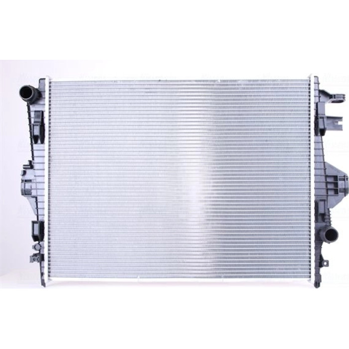 Nissens Wasserkühler PKW 65297 Nissens Wasserkühler PKW 65297