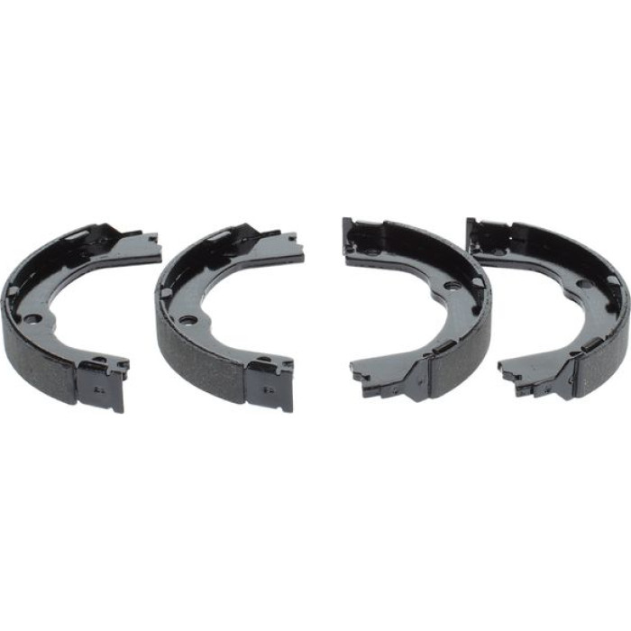 Bosch Bremsbackensatz 0 986 487 947