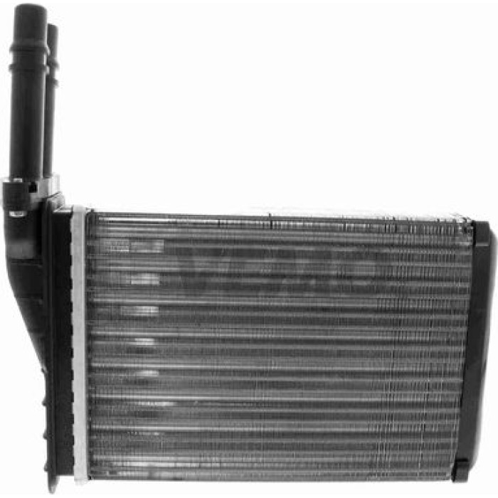 Vemo Heizungswärmetauscher V46-61-0006 Vemo Heizungswärmetauscher V46-61-0006