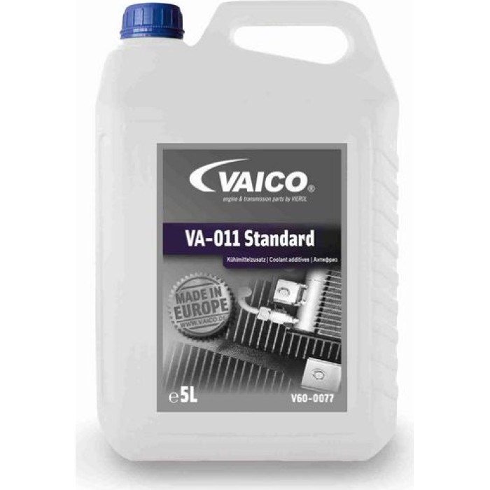 Vaico Kühlerfrostschutz V60-0077 Vaico Kühlerfrostschutz V60-0077