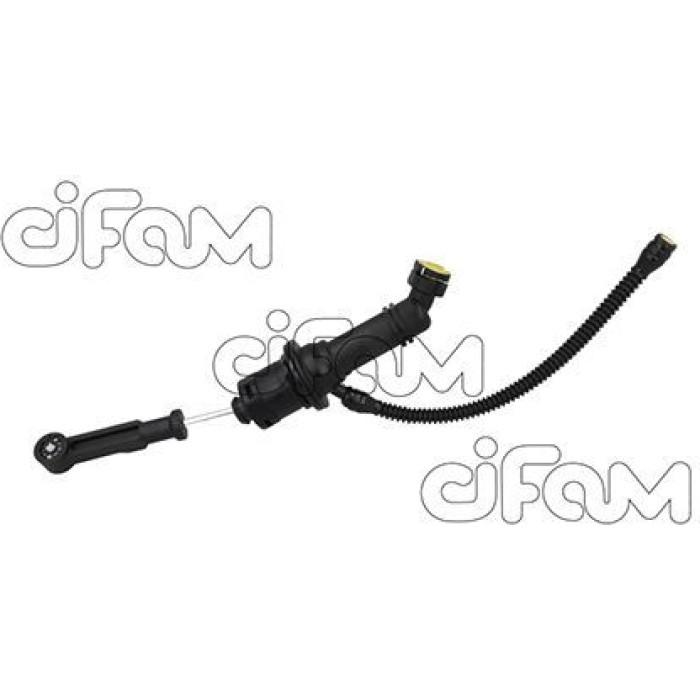 CIFAM Geberzylinder, Kupplung 505-269 CIFAM Geberzylinder, Kupplung 505-269