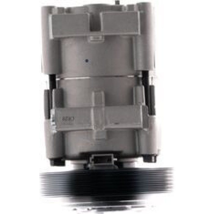 ACP 843 000S MAHLE Klimakompressor 843 000S, 12 V, FS10-170, R134a – u. a. für Ford Mondeo I (GBP), I Turnier (BNP), I Stufenheck – OE Nummer 1 447 717 - l ACP 843 000S MAHLE Klimakompressor 843 000S, 12 V, FS10-170, R134a – u. a. für Ford Mondeo I (GBP), I Turnier (BNP), I Stufenheck – OE Nummer 1 447 717 - l