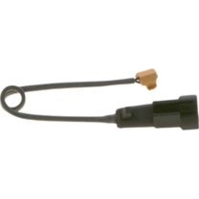 Bosch Bremsbelagverschleißsensor 1987474574 Bosch Bremsbelagverschleißsensor 1987474574