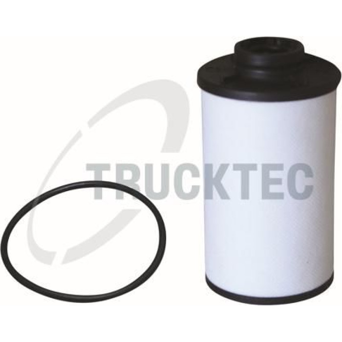 Trucktec Ölfilter 07.25.027 Trucktec Ölfilter 07.25.027