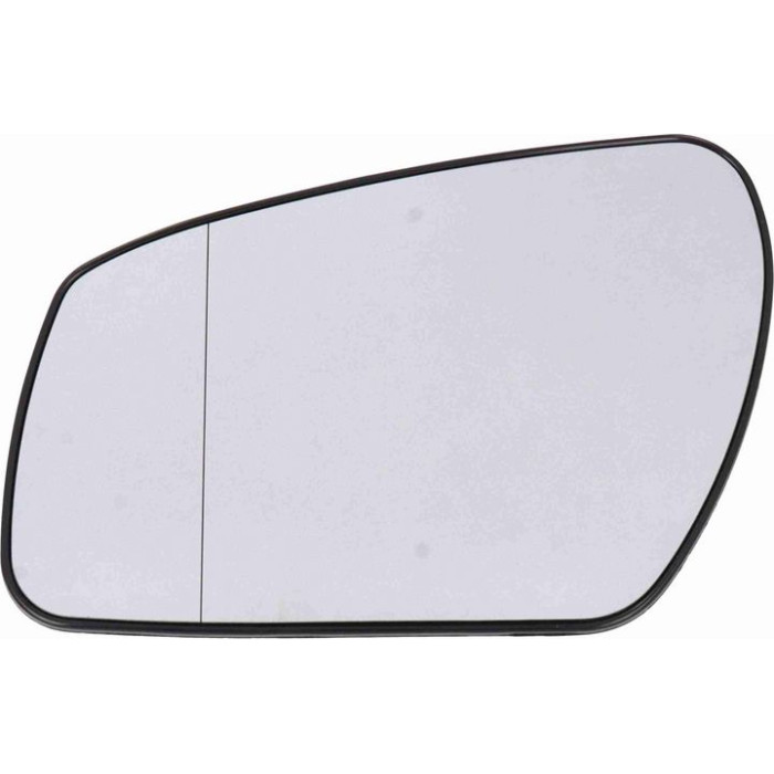 Vemo Außenspiegelglas V25-69-0003 Vemo Außenspiegelglas V25-69-0003