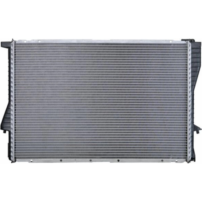 MAHLE Kühler, Motorkühlung CR 298 000P MAHLE Kühler, Motorkühlung CR 298 000P