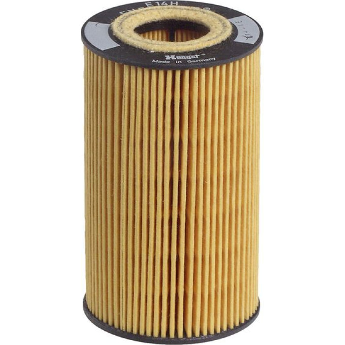 Hengst Ölfilter E14H D77 Hengst Ölfilter E14H D77