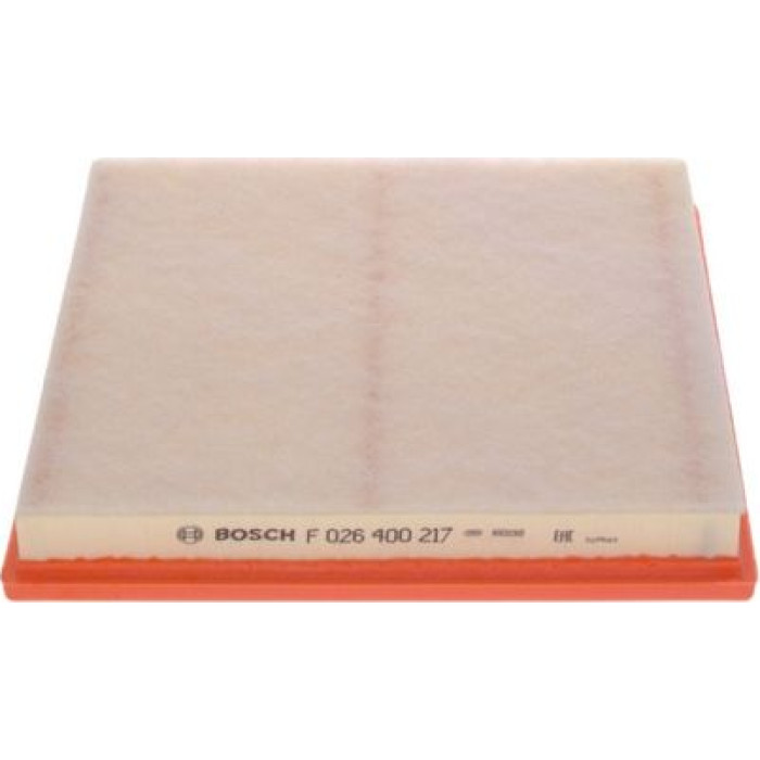 Bosch Luftfilter F 026 400 217 Bosch Luftfilter F 026 400 217