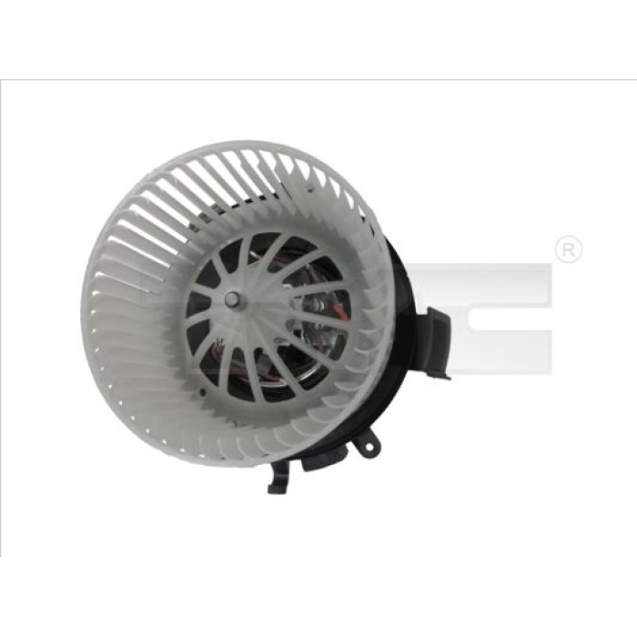 TYC Ventilator 521-0011 TYC Ventilator 521-0011