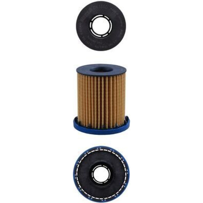 Mahle Original Ölfilter OX 1350