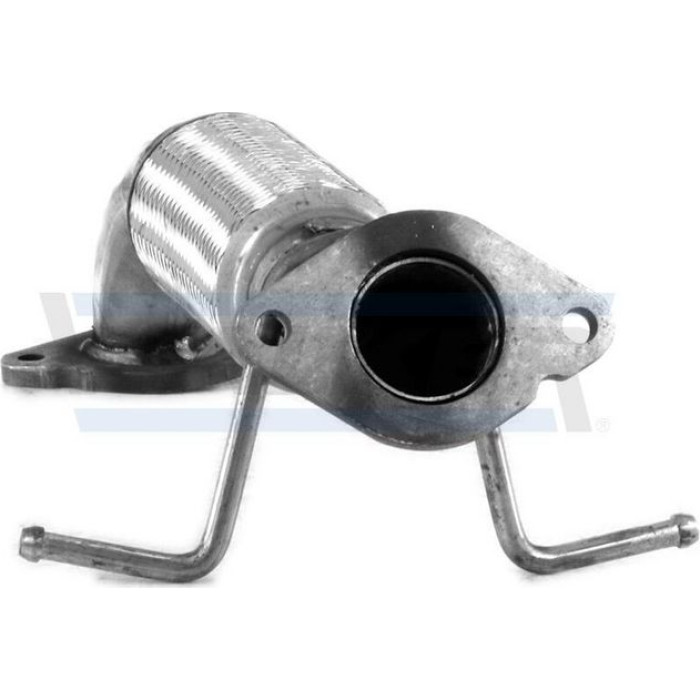 Walker Abgasrohr vorne 10362 Walker Abgasrohr vorne 10362