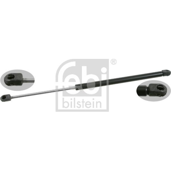 febi Heckklappendämpfer 25132 febi Heckklappendämpfer 25132