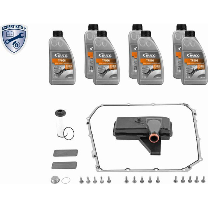 Vaico Ölwechsel-Set für Automatikgetriebe V10-3220 Vaico Ölwechsel-Set für Automatikgetriebe V10-3220