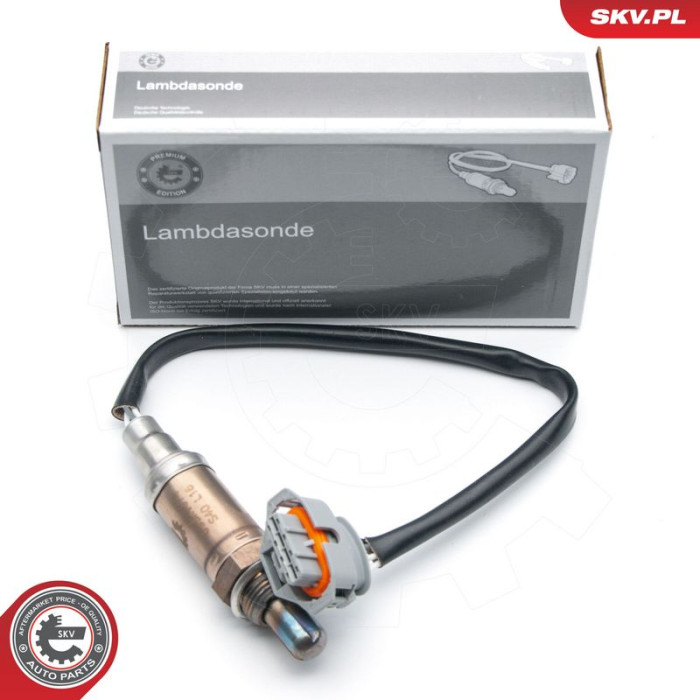 09SKV674 SKV GERMANY Lambdasonde 09SKV674 09SKV674 SKV GERMANY Lambdasonde 09SKV674