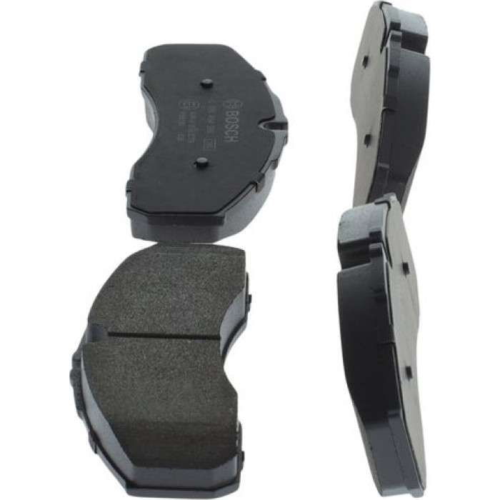Bosch Bremsbelagsatz 0 986 494 266 Bosch Bremsbelagsatz 0 986 494 266