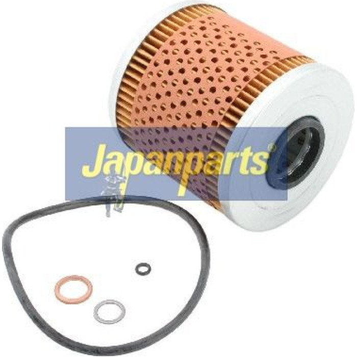 Japanparts Ölfilter FO-ECO080 Japanparts Ölfilter FO-ECO080