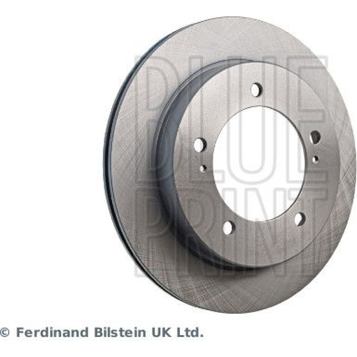BluePrint Bremsscheibe Suzuki P. Jimny 1.5 Ddis 4Wd 03 ADK84342 BluePrint Bremsscheibe Suzuki P. Jimny 1.5 Ddis 4Wd 03 ADK84342