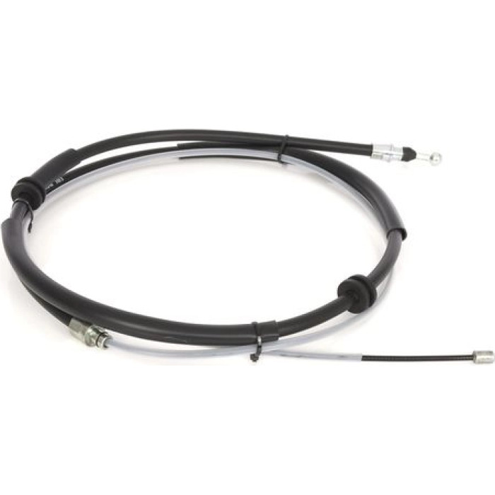 Bosch Handbremsseil links/rechts 1987482676 Bosch Handbremsseil links/rechts 1987482676