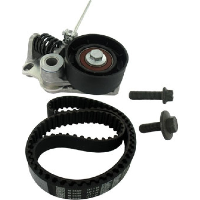 SKF Zahnriemensatz VKMA 04223 SKF Zahnriemensatz VKMA 04223