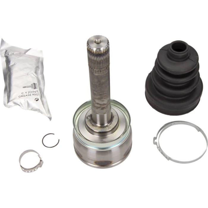 MAXGEAR Antriebswellengelenksatz 25-5028MG Nissan Terrano II 93- 2,4/2,7D, 32/27 Zähne 49-0412 MAXGEAR Antriebswellengelenksatz 25-5028MG Nissan Terrano II 93- 2,4/2,7D, 32/27 Zähne 49-0412