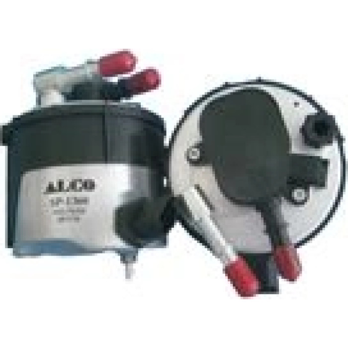 Kraftstofffilter Ford 1.6Tdci SP-1360 Kraftstofffilter Ford 1.6Tdci SP-1360