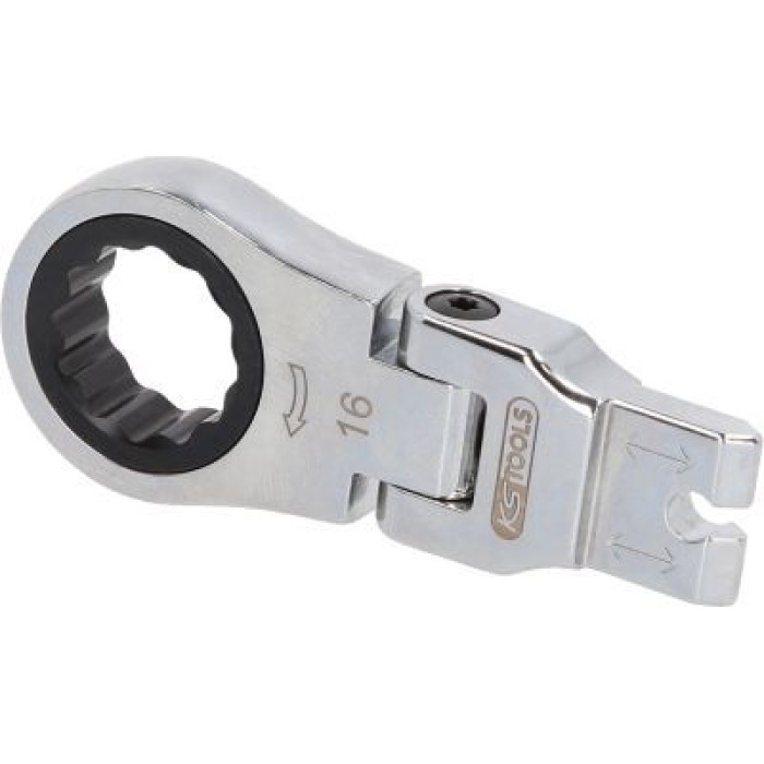 KS TOOLS Adapter, Ratschen-Ringschlüssel 503.4831 KS TOOLS Adapter, Ratschen-Ringschlüssel 503.4831