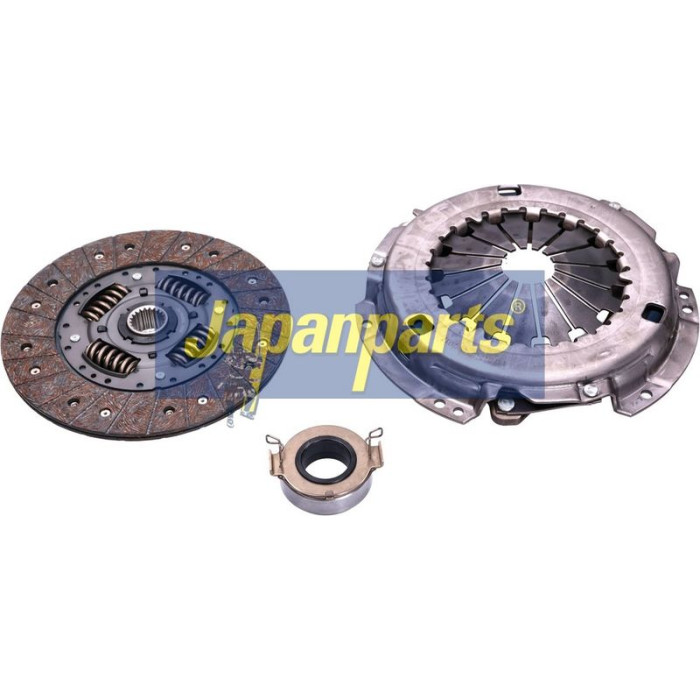 Japanparts Kupplungssatz KF-263