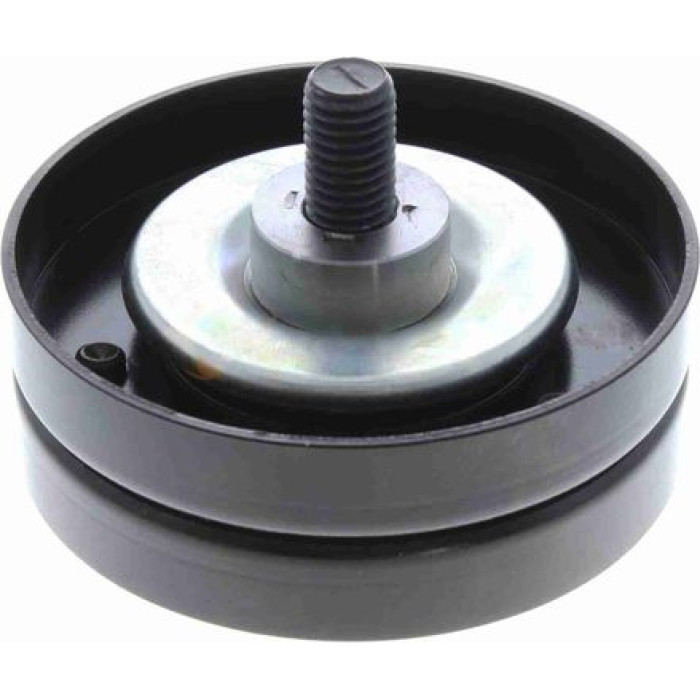 Vaico Umlenkrolle für Keilrippenriemen V40-0827 Vaico Umlenkrolle für Keilrippenriemen V40-0827