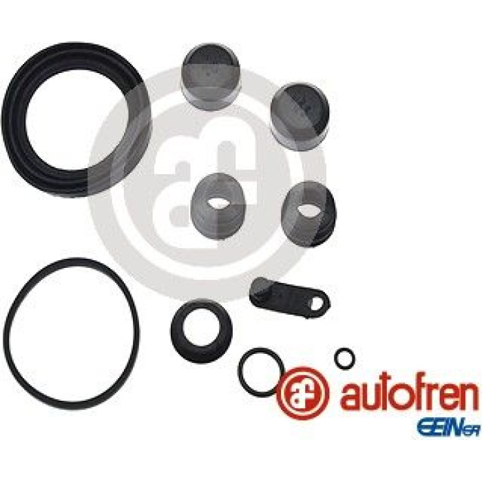 Reparatursatz Bremssattel Iveco T. Daily 06-60Mm D41354 Reparatursatz Bremssattel Iveco T. Daily 06-60Mm D41354