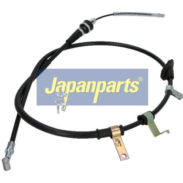 Japanparts Handbremsseil Seilzug Festellbremse BC-835L Japanparts Handbremsseil Seilzug Festellbremse BC-835L
