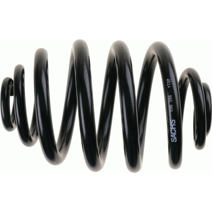 Sachs Fahrwerksfeder 996 396 Sachs Fahrwerksfeder 996 396
