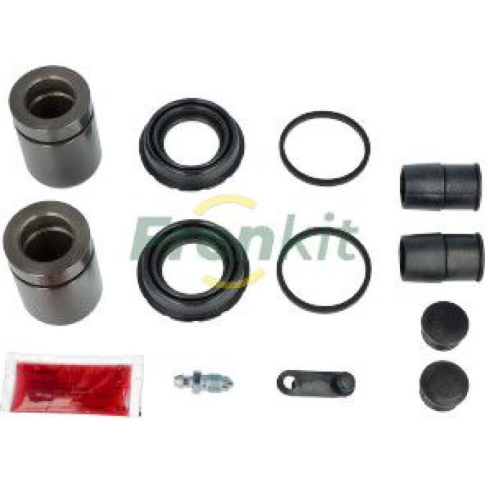 FRENKIT Reparatursatz, Bremssattel 242949 FRENKIT Reparatursatz, Bremssattel 242949
