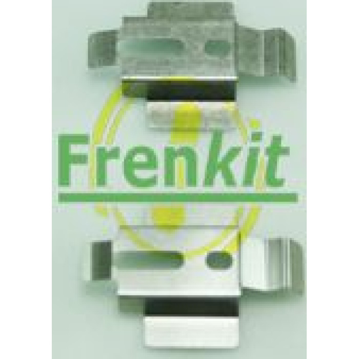 FRENKIT Zubehörsatz, Scheibenbremsbelag 901154 FRENKIT Zubehörsatz, Scheibenbremsbelag 901154