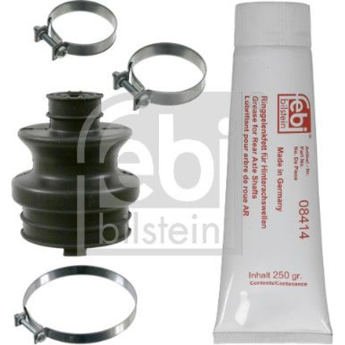 FEBI BILSTEIN Gelenkmanschette 08413 FEBI BILSTEIN Gelenkmanschette 08413