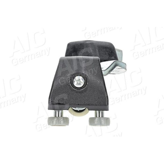 AIC Schiebetür-Rollenführung 56374 AIC Schiebetür-Rollenführung 56374