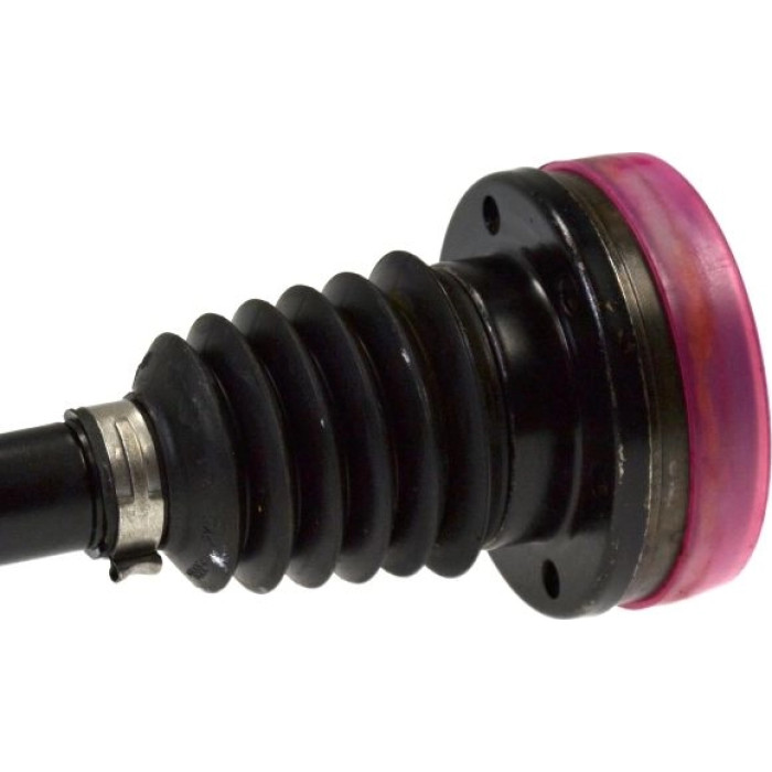 Spidan Antriebswelle 24777 - Vorderachse links Spidan Antriebswelle 24777 - Vorderachse links