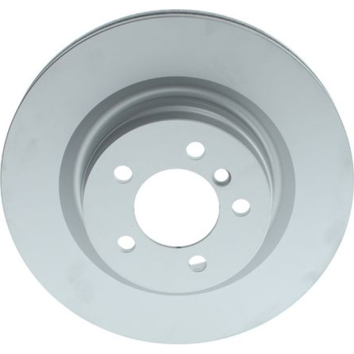 Bosch Bremsscheibe Vorderachse 0 986 479 489