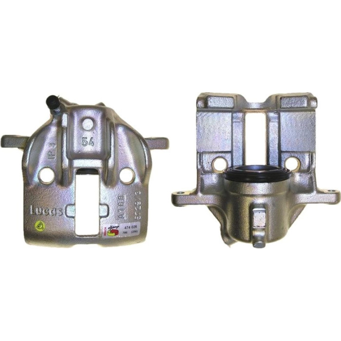 Bosch Bremssattel Vorderachse rechts 0 986 474 026 Bosch Bremssattel Vorderachse rechts 0 986 474 026
