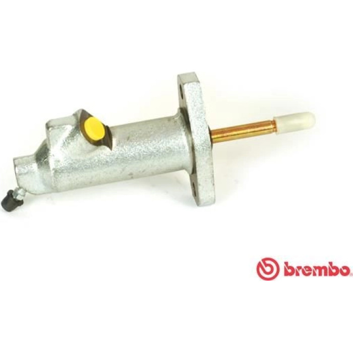 BREMBO Nehmerzylinder, Kupplung E 06 004 BREMBO Nehmerzylinder, Kupplung E 06 004