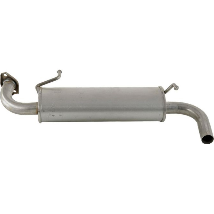Walker Endschalldämpfer 23320 Walker Endschalldämpfer 23320