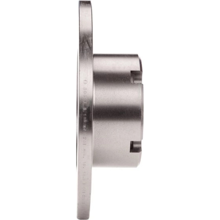 Bosch Bremsscheibe Vorderachse 0 986 478 201