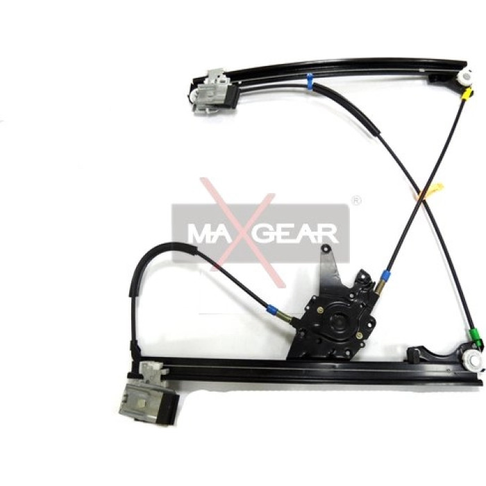MAXGEAR 28-0202 Fensterheber MAXGEAR 28-0202 Fensterheber